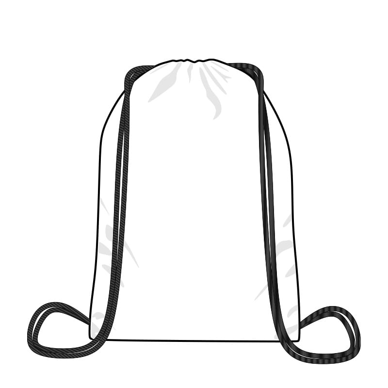 Drawstring-Bag